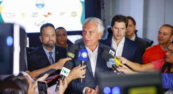 Índices de criminalidade em Goiás caem pelo sexto ano consecutivo